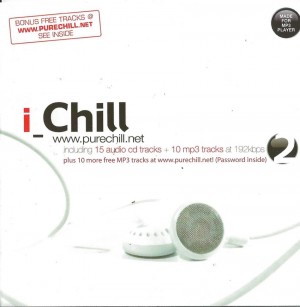 I Chill - Volume 2 