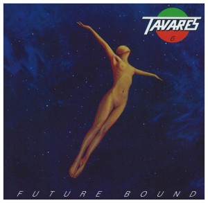 Tavares - Future Bound