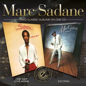 Marc Sadane - One-Way Love Affair/Exciting