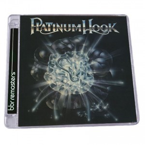 Platinum Hook - Platinum Hook  bbr 0196