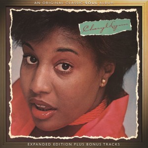 Cheryl Lynn - Cheryl Lynn   smr