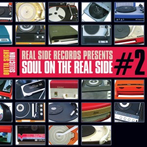 V/a - Soul On The Real Side #2