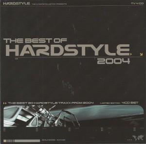 V/a - Best Of Hardstyle 2004