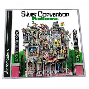 Silver Convention - Madhouse 