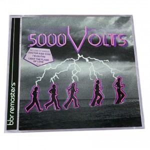 5000 Volts - 5000 Volts