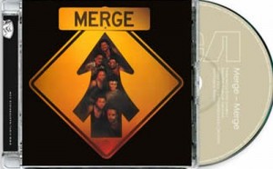 Merge - Merge