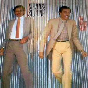 Steven and Sterling - One Magic Night