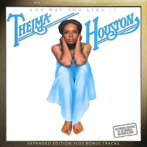 Thelma Houston -  Any Way You Like It 
