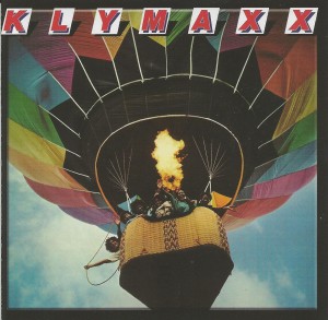 Klymaxx - Never Underestimate The Power Of A Woman