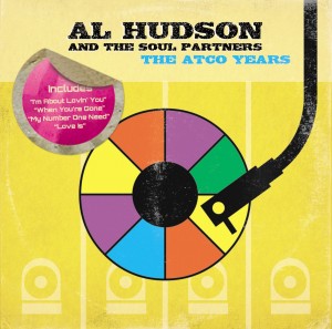Al Hudson & The Soul Partners - The ATCO Years