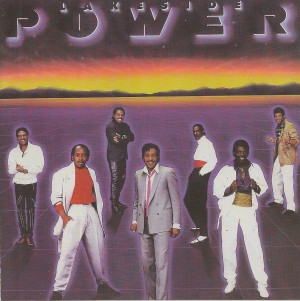 Lakeside - Power