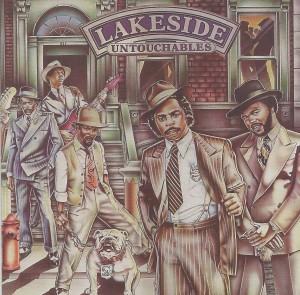 Lakeside - Untouchables 