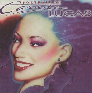 Carrie Lucas - Portait Of Carrie Lucas