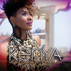 Kenya - My Own Skin