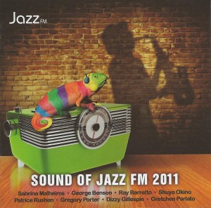 V/a - The Sound of Jazz FM 2011