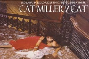 Cat Miller ‎– Cat
