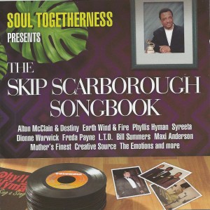 V/a - The Skip Scarborough Songbook