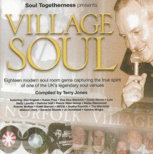 V/a - Soul Togetherness Presents Village Soul
