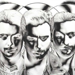 Swedish House Mafia - Until Now