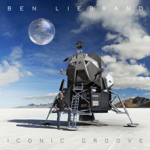 Ben Liebrand - Iconic Groove   