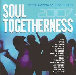 V/a - Soul Togetherness 2007