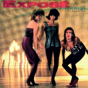 Expose - Exposure  2-cd Deluxe Edition 
