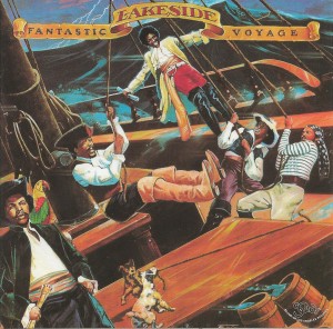 Lakeside ‎–  Fantastic Voyage