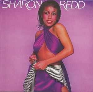 Sharon Redd - Sharon Redd