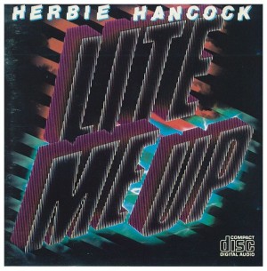 Hancock – Lite Me Up  Ptg