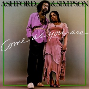 Ashford & Simpson - Come As You Are