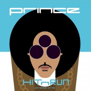 Prince - HITnRUN    Phase One