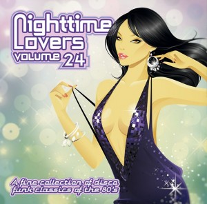 V/a – Nighttime Lovers Vol. 24 Ptg