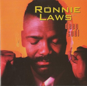 Ronnie Laws ‎– Deep Soul