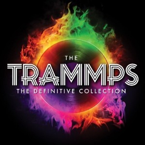The Trammps ‎– The Definitive Collection 2-cd