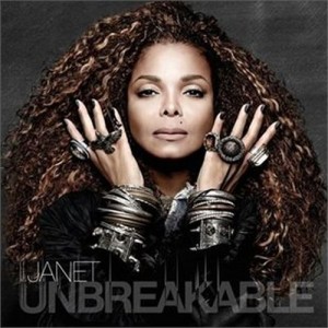 Janet Jackson - Unbreakable 