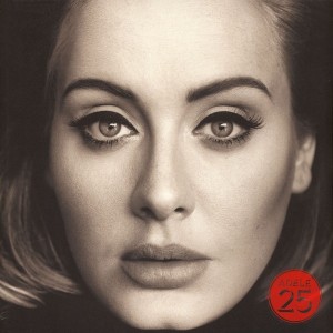 Adele - 25