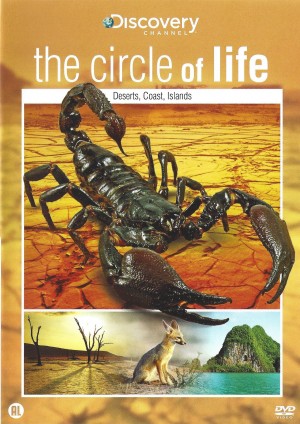 The Circle Of Life - Desert, Coast, Island (Discovery Channel)