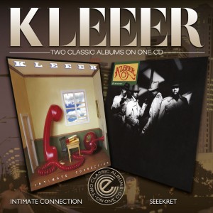 Kleeer - Intimate Connection/Seeekret