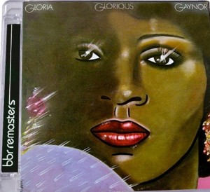 Gloria Gaynor - Glorious    bbr