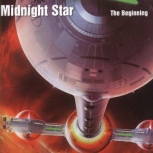 Midnight Star ‎– The Beginning