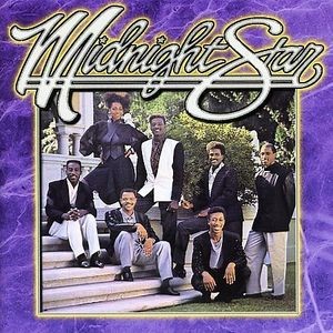 Midnight Star ‎– Midnight Star