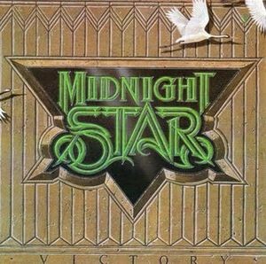 Midnight Star ‎– Victory