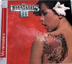 The Trammps - The Trammps III     bbr