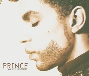 Prince - Hits / B-Sides   3-cd box