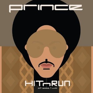 Prince - HITNRUN Phase Two 