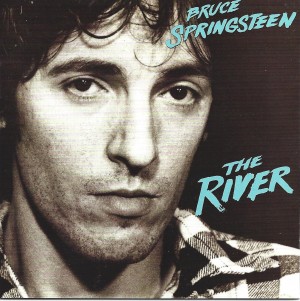Bruce Springsteen - The River  2-cd