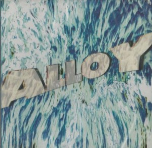 Alloy - Alloy