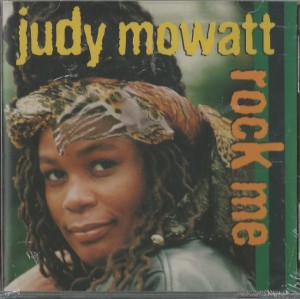Judy Mowatt - Rock Me