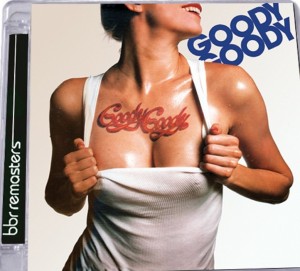 Vincent Montana Jr. Presents Goody Goody - Goody Goody  BBR