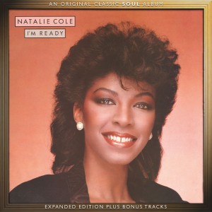 Natalie Cole  - I'm Ready